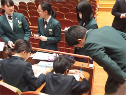 高校 江戸 取 江戸川学園取手高校（茨城県）の偏差値 2021年度最新版